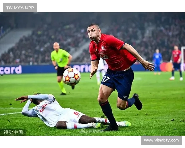 欧冠萨尔茨堡红牛力克里尔