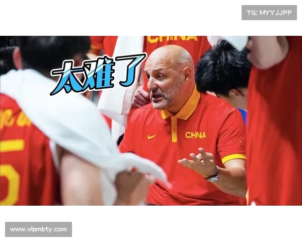 乔帅中国男篮执教路坎坷:无缘奥运亚运,的背后是什么?(中国篮球运动员乔丹) 乔帅中国男篮执教路坎坷:无缘奥运亚运,的背后是什么?(中国篮球运动员乔丹)